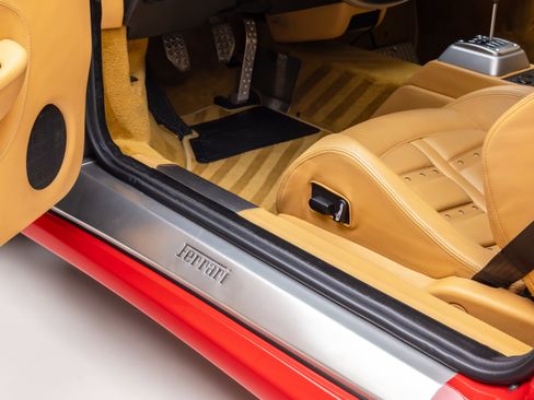Used 2005 Ferrari F430 Coupe RWD image 70