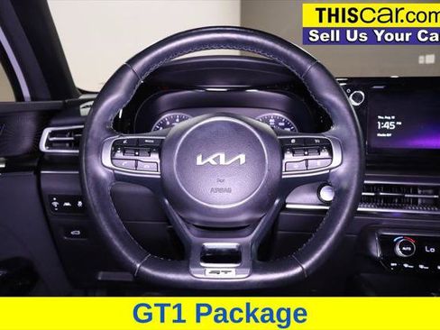 Used 2024 Kia K5 GT w/ GT1 Package FWD image 15
