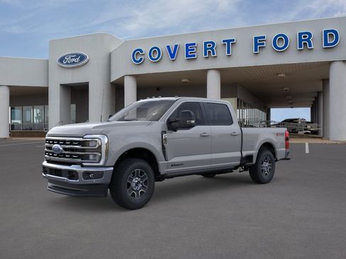 New 2026 Ford F250 Lariat AWD/4WD image 1