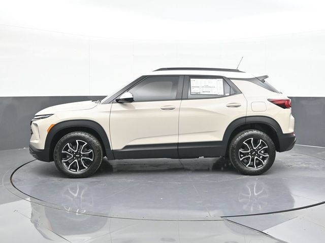 New 2026 Chevrolet TrailBlazer ACTIV AWD/4WD image 6
