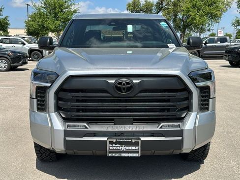 New 2026 Toyota Tundra SR5 image 2