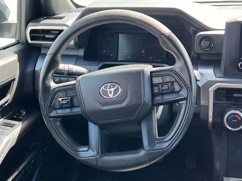 Certified 2024 Toyota Tacoma SR5 image 15