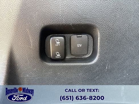 Used 2018 Ford Edge SEL w/ Equipment Group 201A AWD/4WD image 44