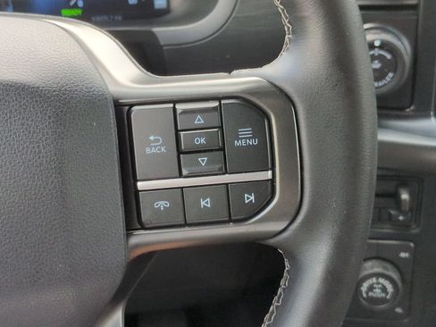 Certified 2024 Ford F150 XLT w/ Equipment Group 302A MID AWD/4WD image 19