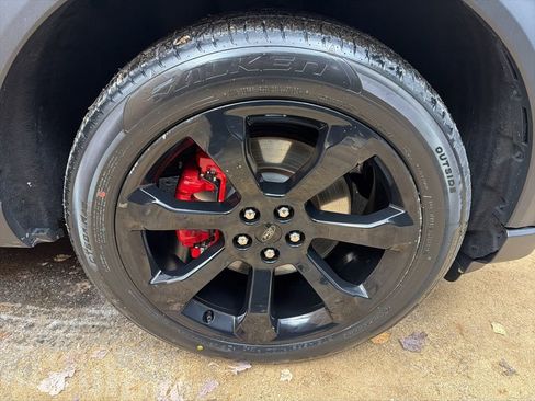 Used 2022 Ford Explorer ST w/ Equipment Group 401A image 35