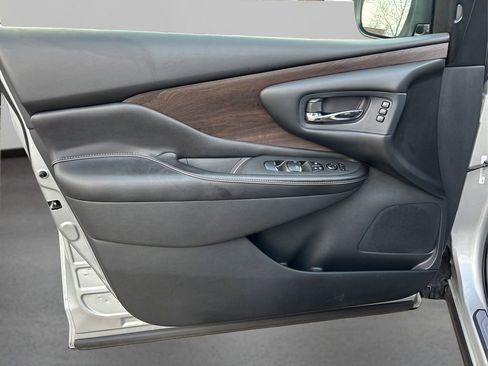Used 2019 Nissan Murano Platinum image 22