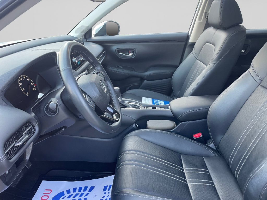 Certified 2024 Honda HR-V EX-L image 21