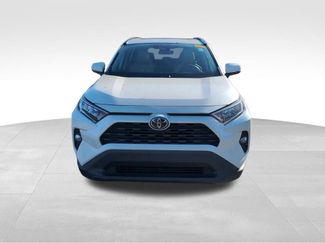 Used 2021 Toyota RAV4 XLE Premium video 2