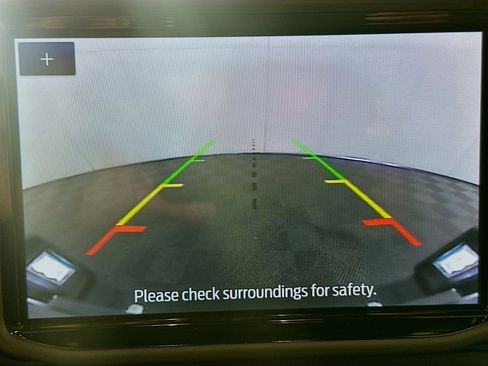 Used 2023 Ford Bronco Sport Big Bend image 22