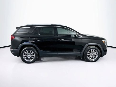 Used 2022 GMC Terrain SLT AWD/4WD image 25
