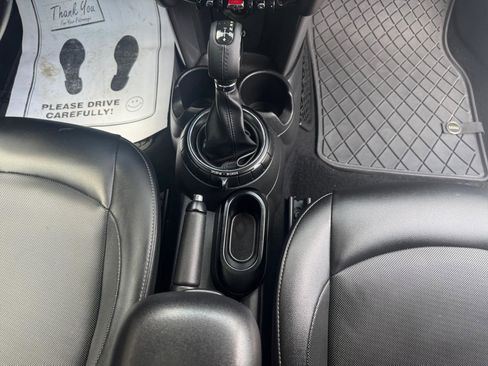 Used 2015 MINI Cooper 2-Door Hardtop FWD image 15