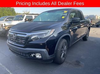Used 2019 Honda Ridgeline Sport video 1