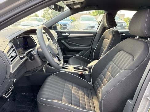 Used 2023 Volkswagen Jetta Sport FWD image 10