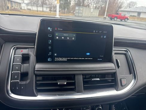 Used 2024 Chevrolet Tahoe Premier image 15