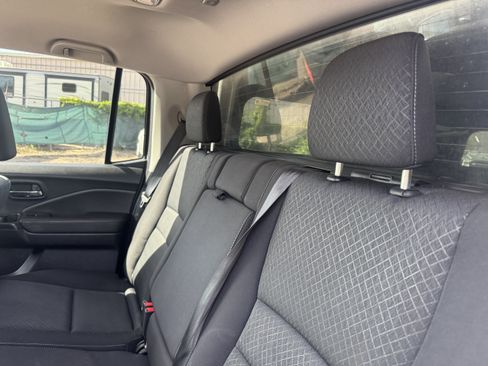 Used 2018 Honda Ridgeline Sport image 24