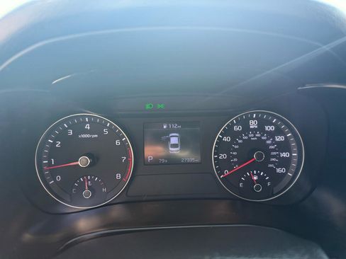 Used 2021 Kia Forte Sedan FWD image 18