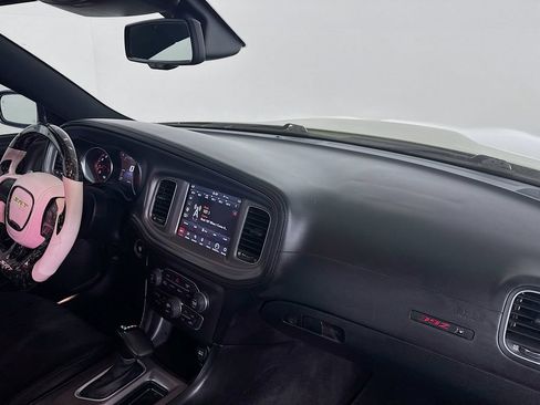 Used 2023 Dodge Charger Scat Pack RWD image 28