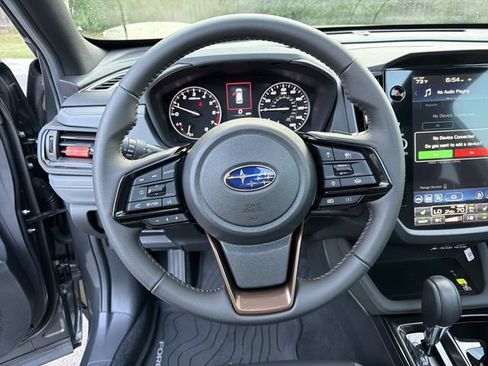 Certified 2026 Subaru Forester Sport AWD/4WD image 24