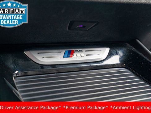 Used 2018 BMW X3 M40i w/ Premium Package image 26