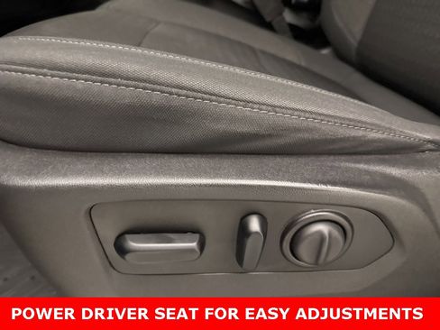 Used 2021 Chevrolet Silverado 1500 RST image 4