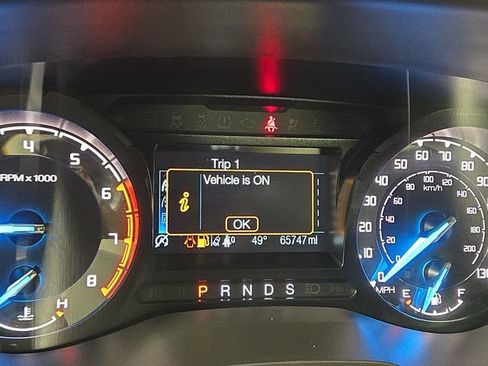 Used 2021 Ford Ranger XLT w/ Equipment Group 301A Mid image 18