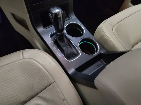 Used 2019 Ford Flex Limited image 26