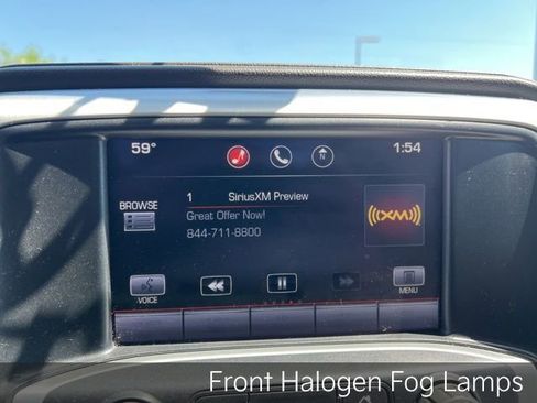 Used 2014 GMC Sierra 1500 SLE w/ SLE Value Package image 18