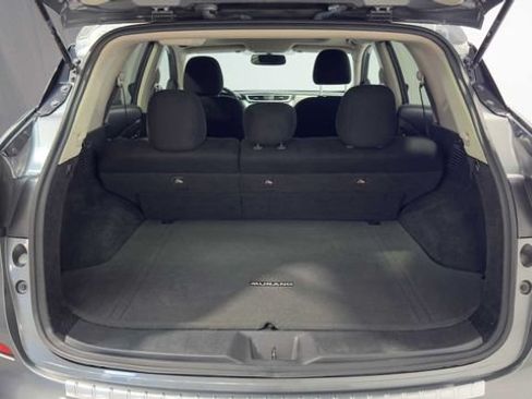 Used 2018 Nissan Murano SV w/ Premium Package FWD image 36