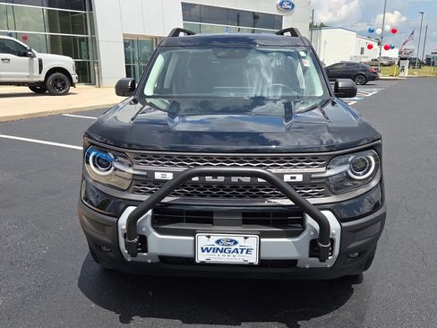 Used 2025 Ford Bronco Sport Big Bend AWD/4WD image 26