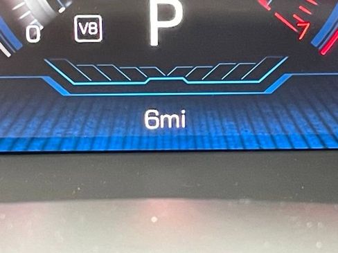 New 2026 Chevrolet Corvette Stingray Preferred Cpe w/ Z51 Performance Package image 2