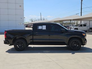 Certified 2022 Chevrolet Silverado 1500 Custom video 2