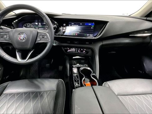 Used 2023 Buick Envision Avenir image 18