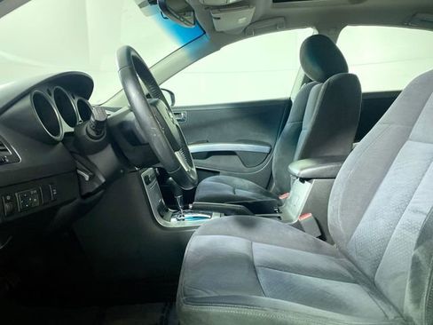 Used 2008 Nissan Maxima 3.5 SE image 4