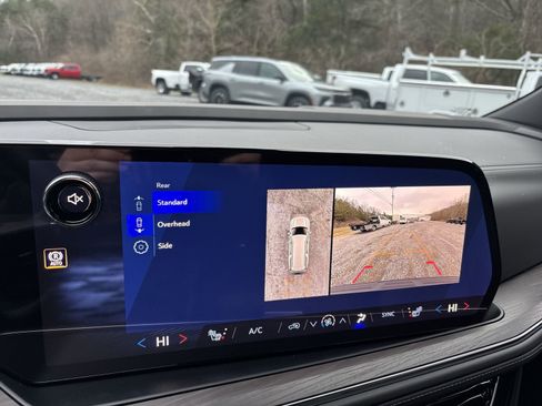 New 2026 Chevrolet Suburban LT w/ Comfort Package image 20