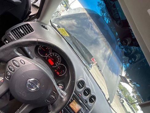 Used 2012 Nissan Altima 2.5 S w/ Convenience Pkg FWD image 12