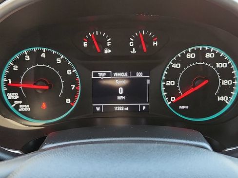 Used 2025 Chevrolet Malibu RS FWD image 23