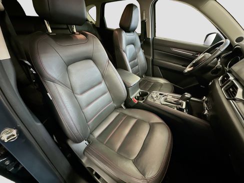 Used 2024 MAZDA CX-5 Carbon Edition image 34