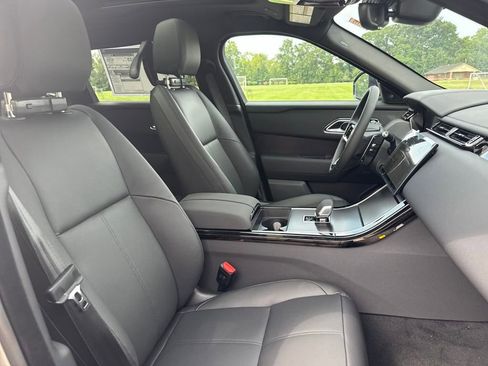 New 2026 Land Rover Range Rover Velar Dynamic SE image 16