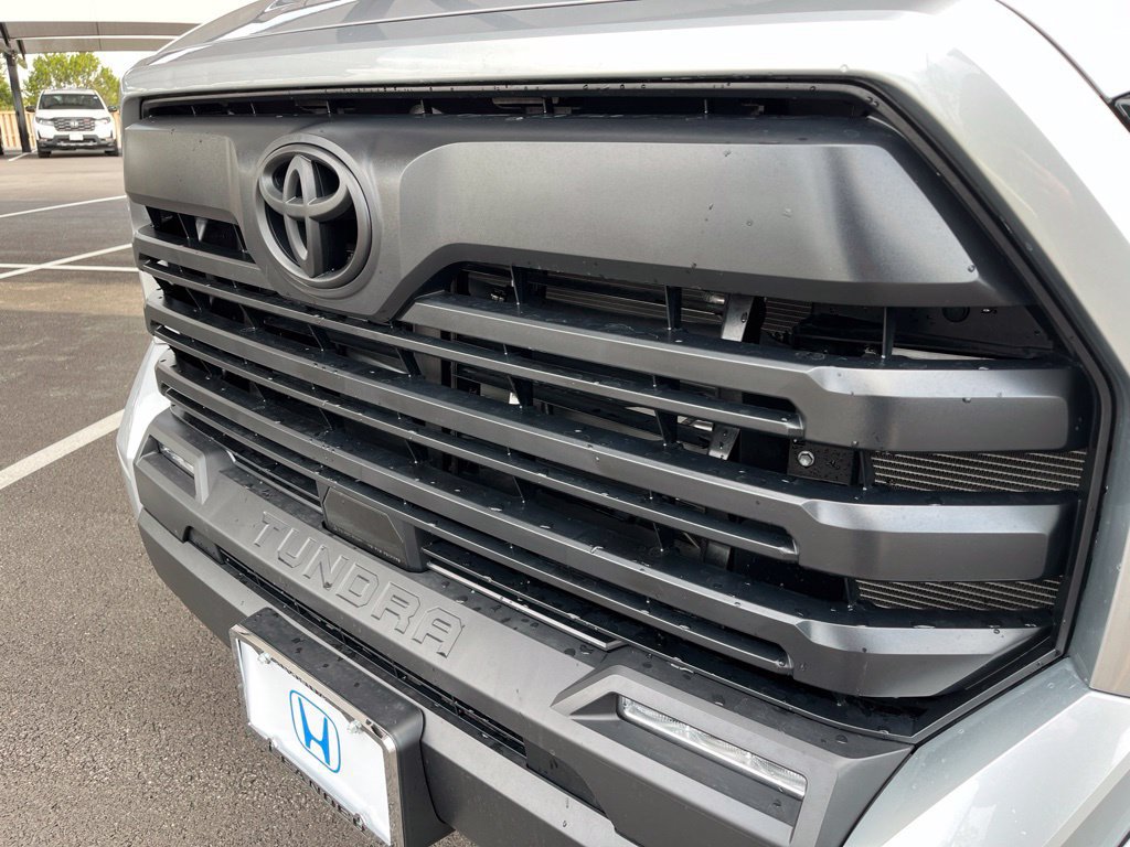 Used 2026 Toyota Tundra SR5 w/ SX Package RWD image 14