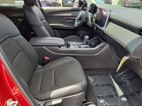 New 2026 MAZDA MAZDA3 2.5 S Sedan w/ Preferred Pkg FWD image 16