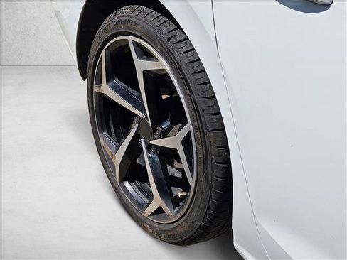 Used 2021 Volkswagen Passat 2.0T R-Line image 7