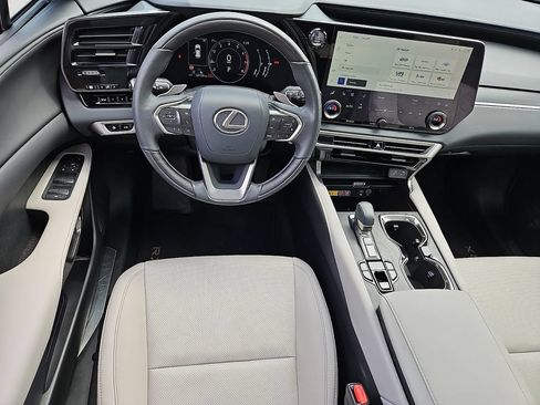 Used 2024 Lexus RX 350 Premium w/ Accessory Package (Z1) AWD/4WD image 12