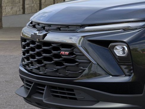 New 2026 Chevrolet TrailBlazer RS w/ Driver Confidence Package FWD image 13