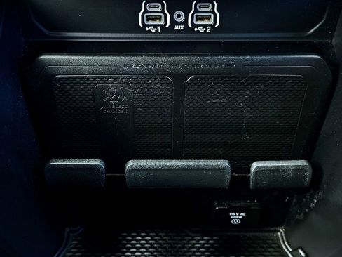 Used 2025 RAM 1500 Rebel w/ Rebel Level 1 Equipment Group image 40