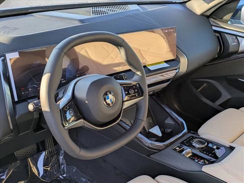 New 2026 BMW X3 xDrive30 w/ Convenience Package image 3