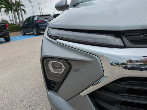 New 2026 Chevrolet TrailBlazer LT w/ LT Cold Weather Package image 9