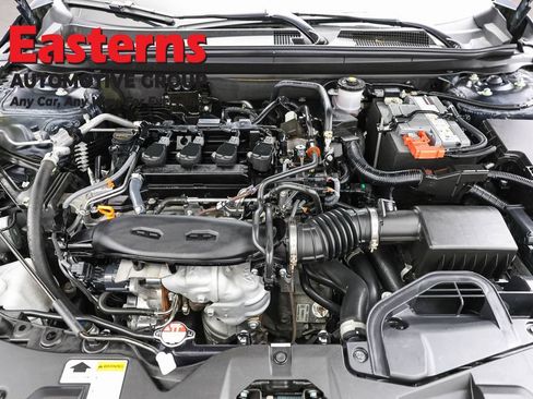 Used 2025 Honda Accord LX image 7