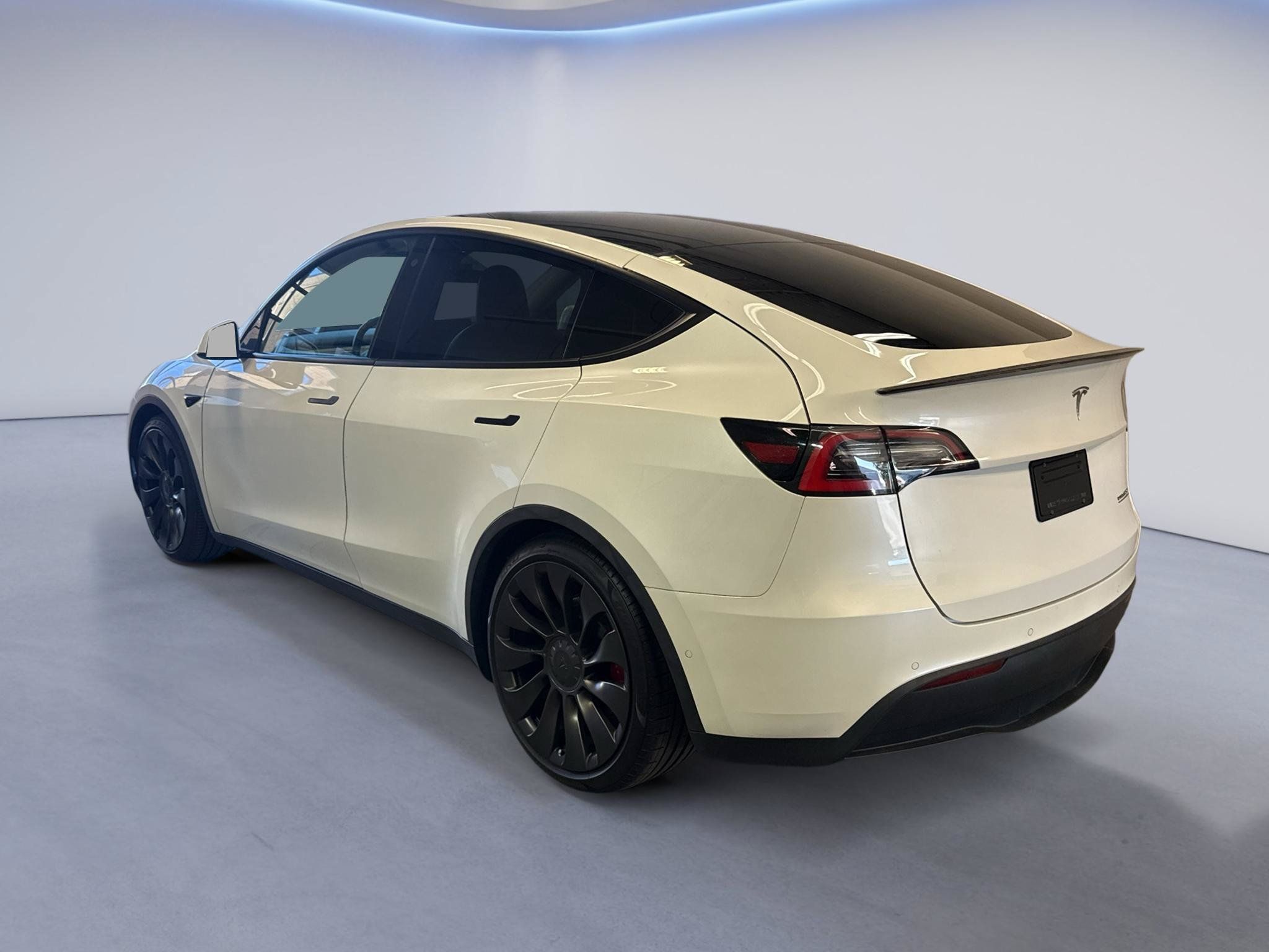 Used 2020 Tesla Model Y Performance AWD/4WD image 5