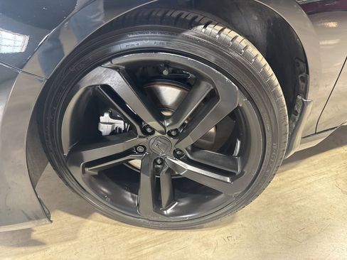 Used 2020 Honda Accord Sport image 2