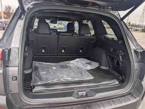 Certified 2026 Subaru Outback Touring image 35